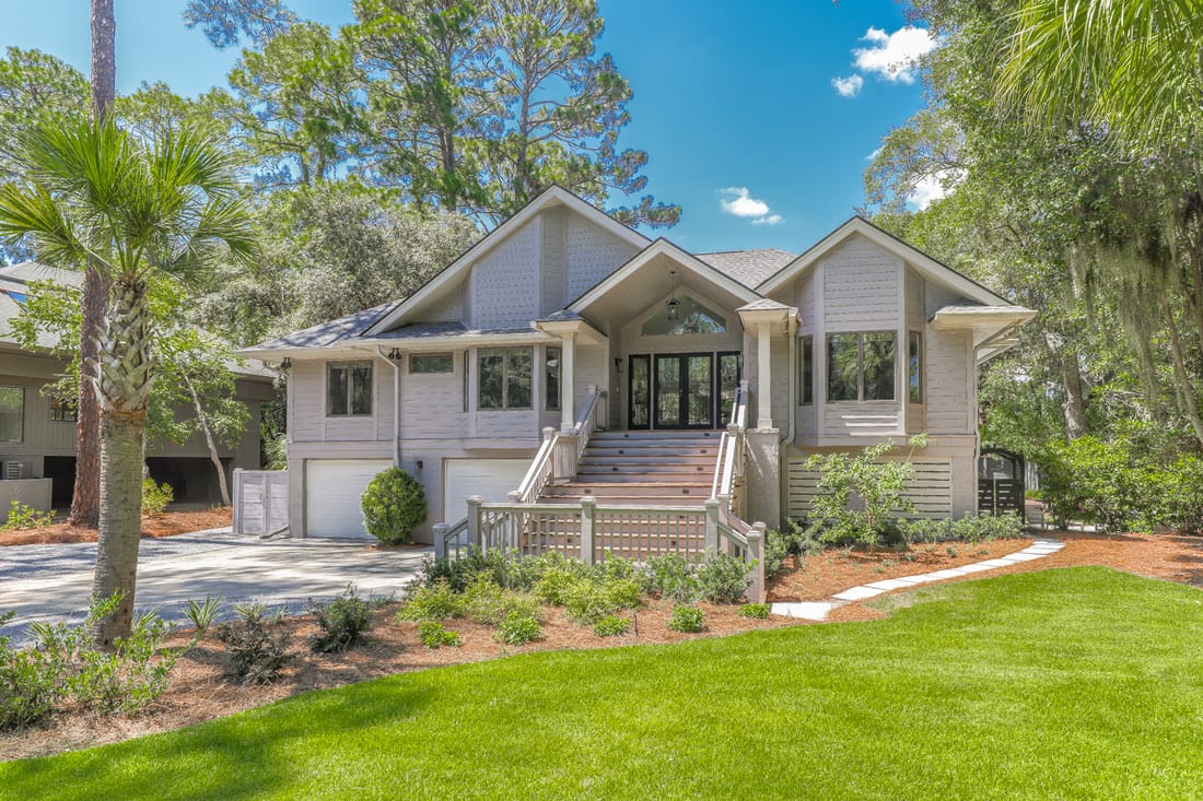 Beach Trip: Sea Pines Plantation, Hilton Head, SC