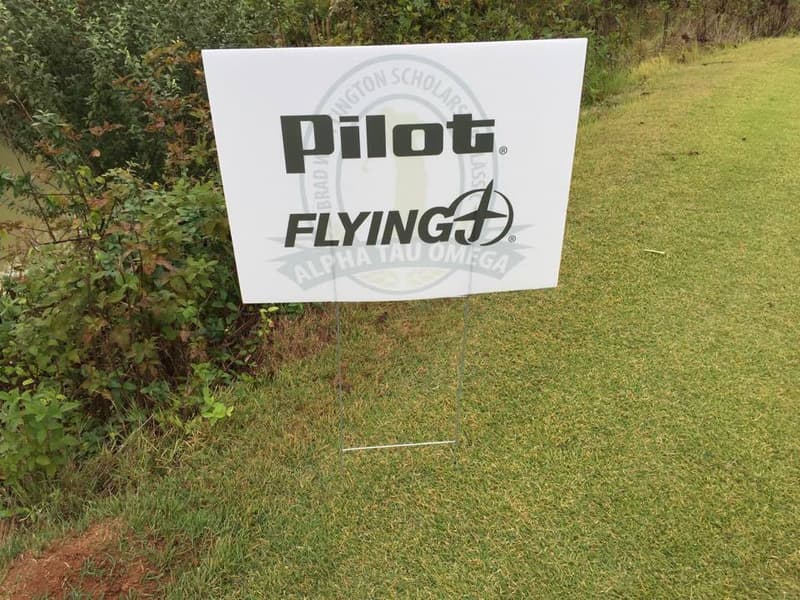 Brad Whittington Golf Tournament photo 10