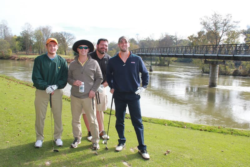 Brad Whittington Golf Tournament photo 15