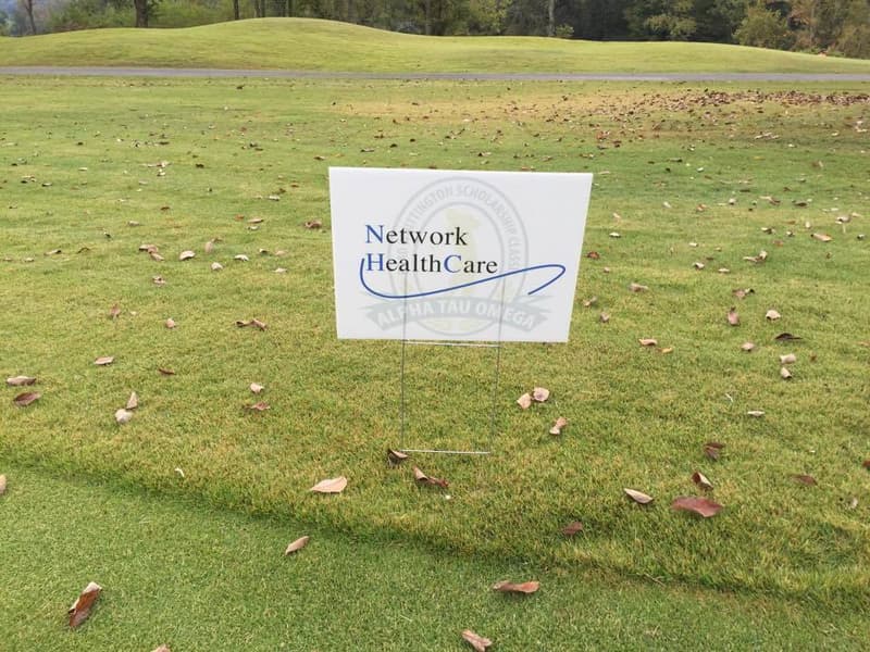 Brad Whittington Golf Tournament photo 18