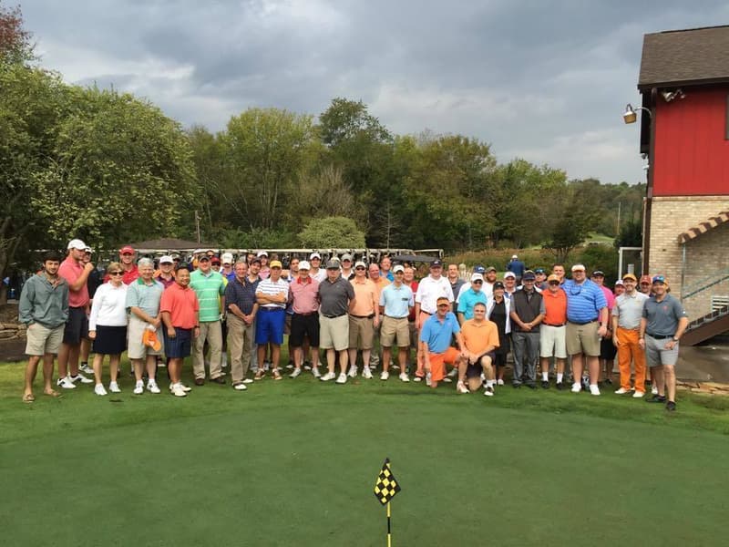 Brad Whittington Golf Tournament photo 19