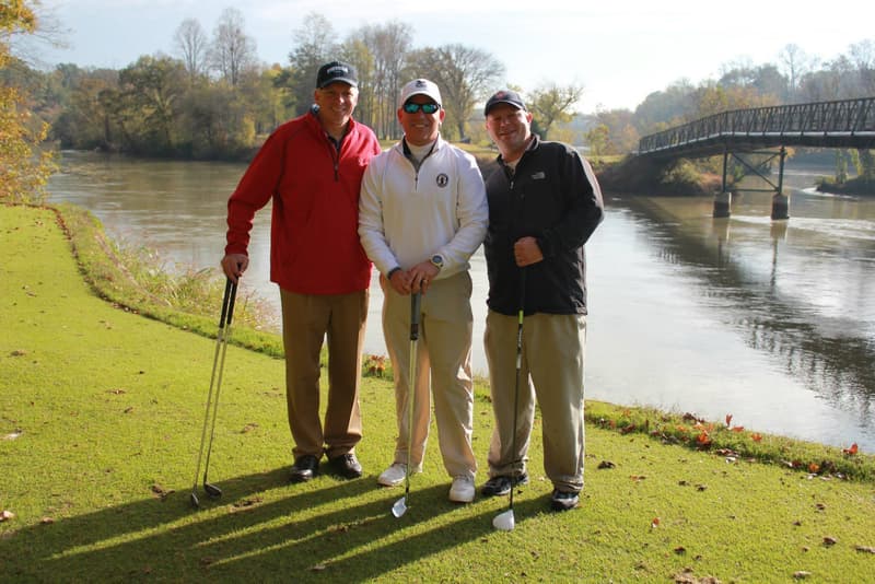 Brad Whittington Golf Tournament photo 26