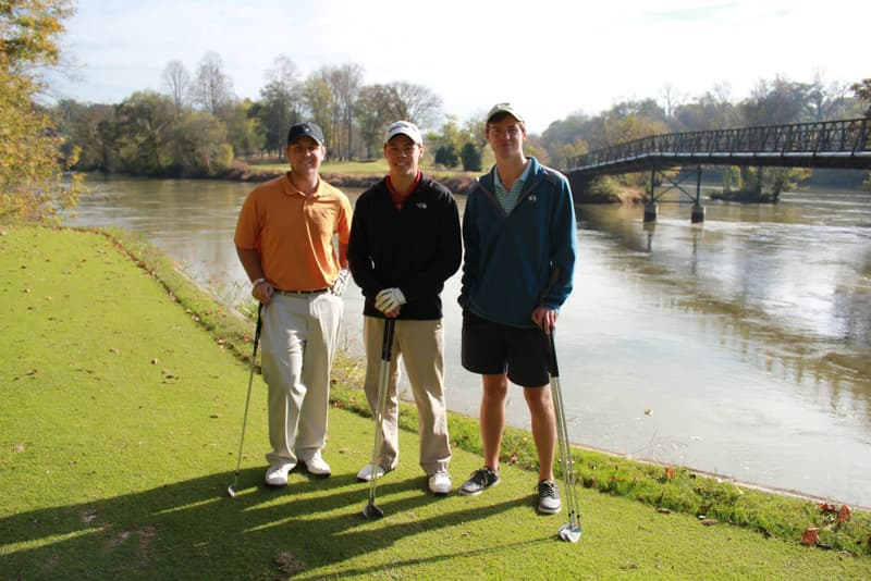Brad Whittington Golf Tournament photo 28