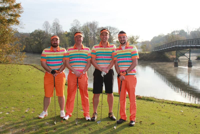 Brad Whittington Golf Tournament photo 32