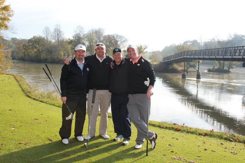 Brad Whittington Golf Tournament photo 34