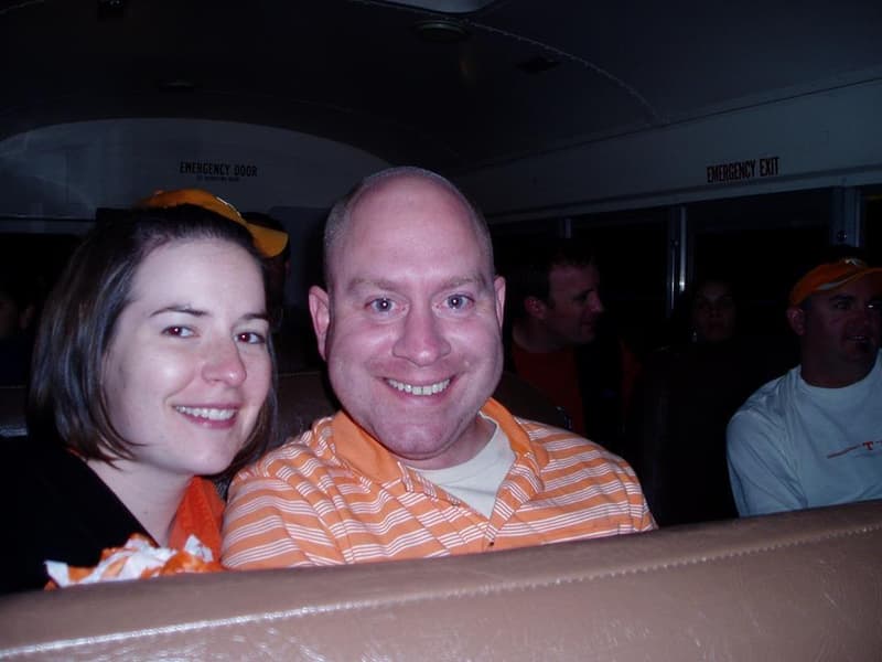 Brad Whittington Golf Tournament photo 35