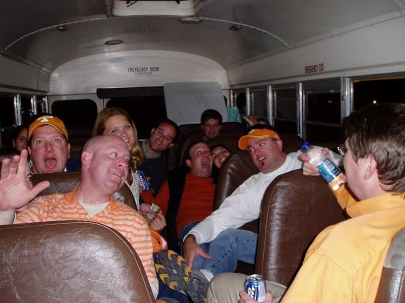 Brad Whittington Golf Tournament photo 36