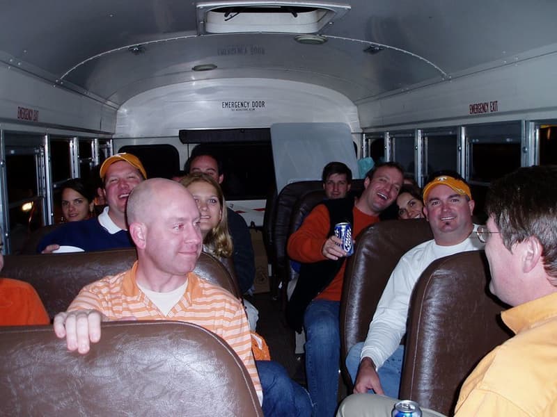 Brad Whittington Golf Tournament photo 37