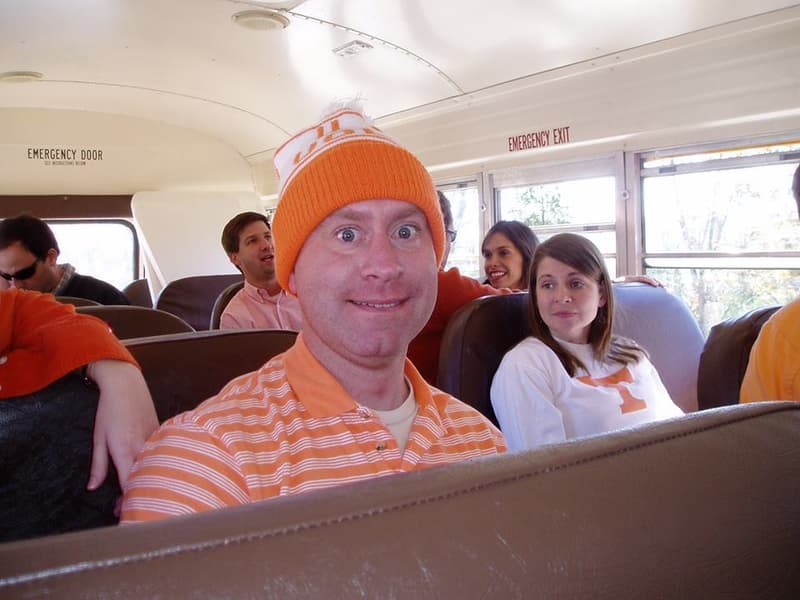 Brad Whittington Golf Tournament photo 38