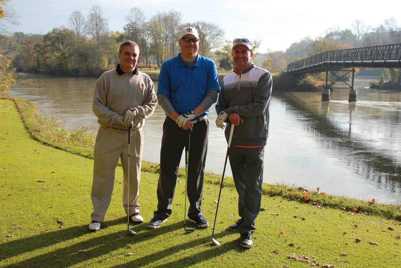 Brad Whittington Golf Tournament photo 40