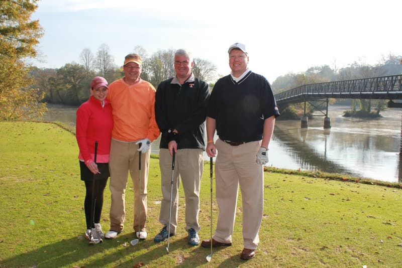 Brad Whittington Golf Tournament photo 41