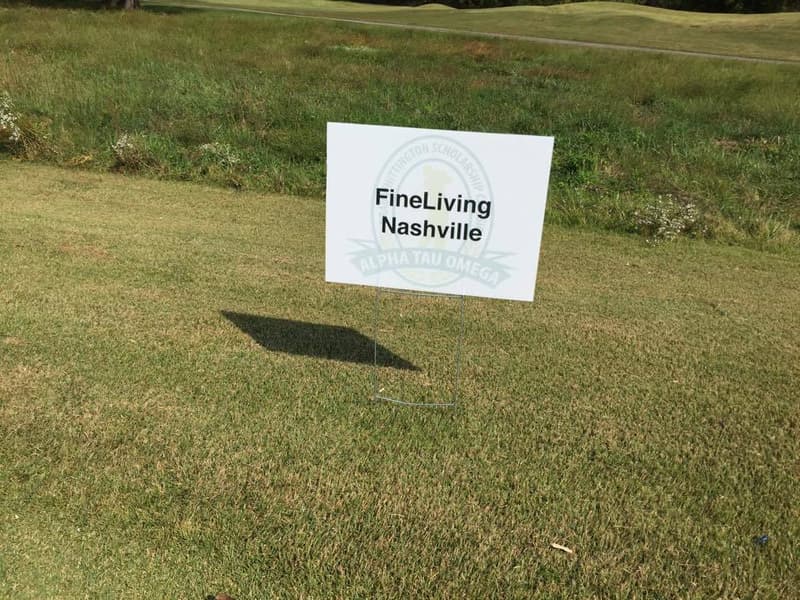 Brad Whittington Golf Tournament photo 8